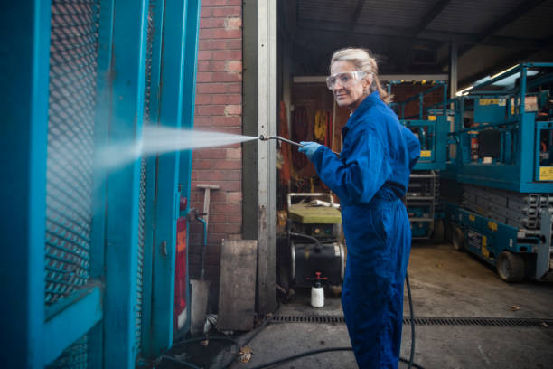 Best Affordable Pressure Washing  in Mustang, OK
