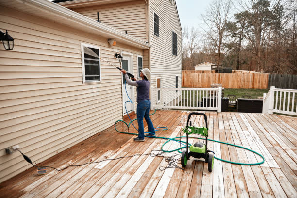 Best Pressure Washing Contractors  in Mustang, OK