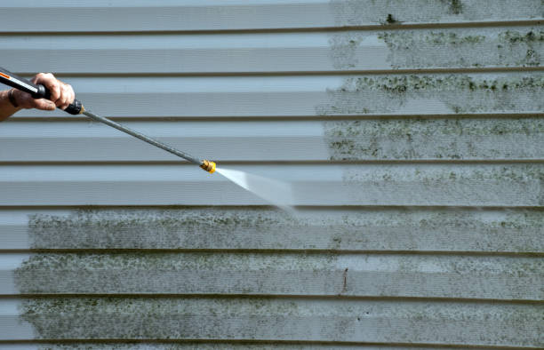 Reliable Mustang, OK Pressure Washing Solutions