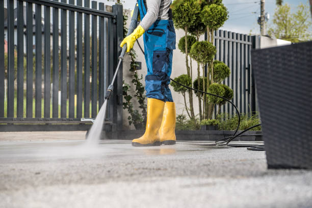 Best Residential Pressure Washing Services  in Mustang, OK