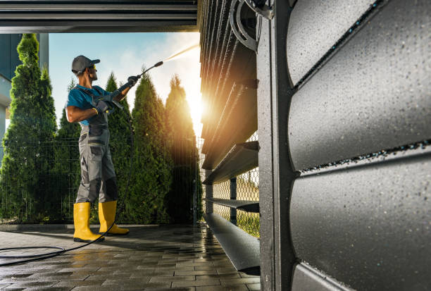 Deck Cleaning Services in Mustang, OK