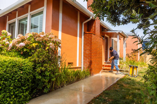 Best House Pressure Washing  in Mustang, OK