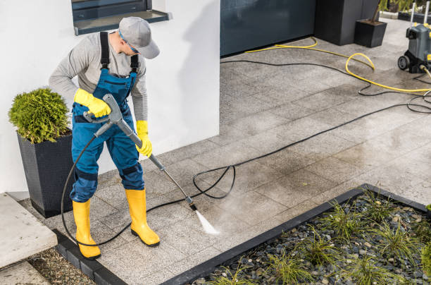 Best Fence Pressure Washing  in Mustang, OK