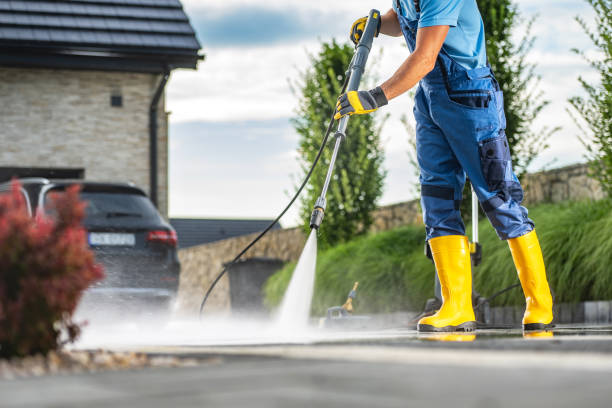 Best Affordable Power Washing  in Mustang, OK