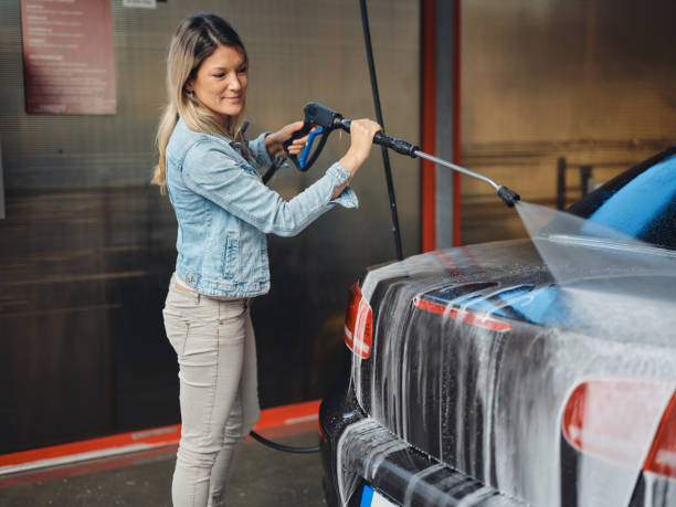 Best Exterior Home Cleaning  in Mustang, OK