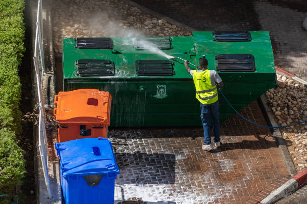 Best Pressure Washing Services for Businesses  in Mustang, OK